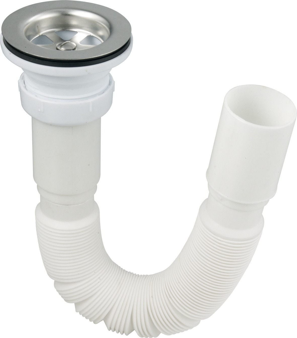 FLEXIBLE WASH BASIN